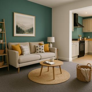 Harrington Haven - 4bed Home Workington - 1