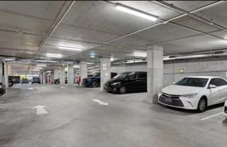 Comfort city view apartment Central Adelaide - 8