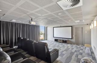 Comfort city view apartment Central Adelaide - 7