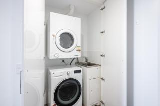 Comfort city view apartment Central Adelaide - 2