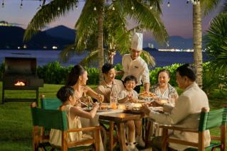 Nha Trang Marriott Resort & Spa, Hon Tre Island - 9