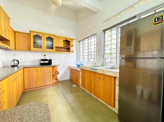 Modern Garden View Bungalow In Seremban by Maison - 2