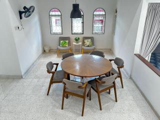 Modern Garden View Bungalow In Seremban by Maison - 4