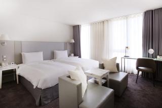 Ambience Hotel Taipei - 0