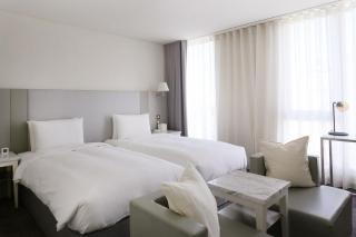 Ambience Hotel Taipei - 9