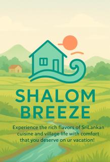 Shalom breeze - 0