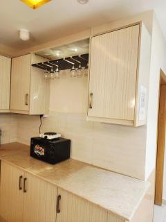 2BHK apartment in bustling PWD - 6