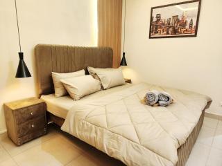 2BHK apartment in bustling PWD - 4