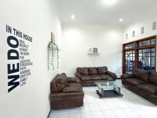 Ijen Vibe's Inn - 8