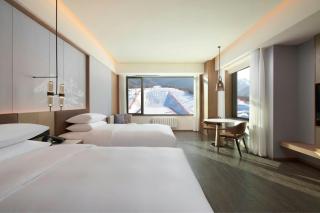 Courtyard by Marriott Chongli - 2