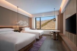 Courtyard by Marriott Chongli - 4