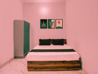 Hotel Kashyap Inn - 1