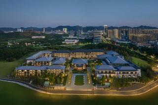 Renaissance Hangzhou Lin'an Hotel - 5