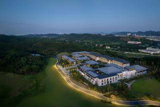 Renaissance Hangzhou Lin'an Hotel - 6