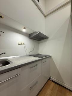 Kyiv Gelik Apartment - Kiev - 4