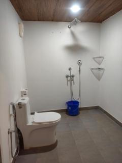 Omkar Beach Bungalow - Agonda - 1