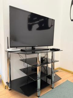 Kyiv Gelik Apartment - Kiev - 5