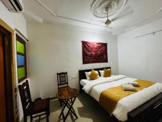 Classic Villa - Near Jaisalmer Fort - 4