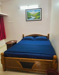 Saravana HomeStay - 8