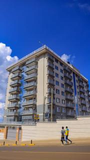 One bedroom apartments in Meru county - 1