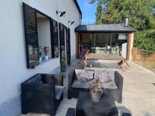 Beautiful home in Vexin -  - 6