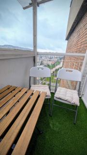 Digital Nomad Apartment - 8