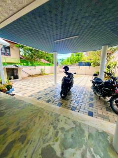 Lake and Paddy holiday home - 1