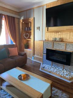 Georges holiday apt - 0