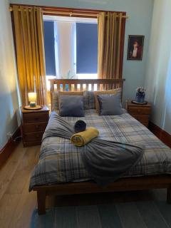 Georges holiday apt - 5