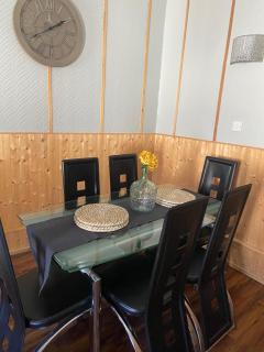 Georges holiday apt - 3