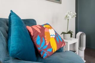 Perfect City Retreat 1 bdrm Prime Location - 8