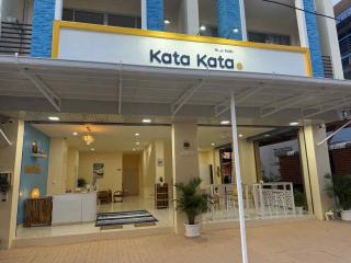 Kata Kata Stay - Kata Beach - 8