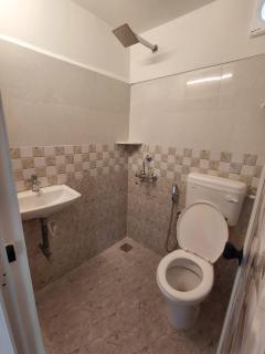 RED HOUSE - AGONDA BEACH - 5