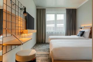 Moxy Hamburg - Finkenwerder - 2