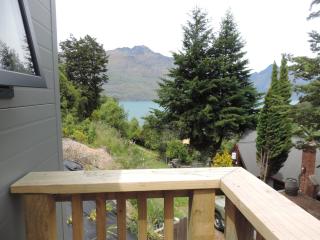 Alpine Hideout - Tiny home with magic views - 9