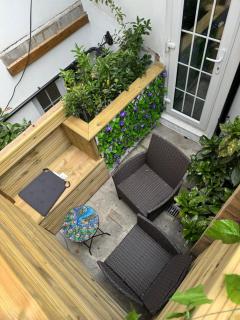 No 5 Accommodation - 9