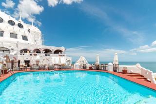 Casapueblo Apartamento para 8 personas - 8