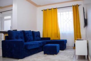 One bedroom Apartments in Meru county near Meru Town - 0
