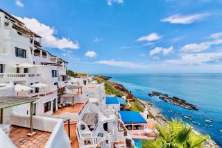 Casapueblo Apartamento para 8 personas - 1