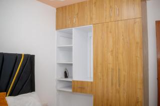 One bedroom Apartments in Meru county near Meru Town - 9