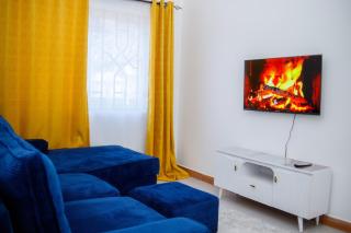 One bedroom Apartments in Meru county near Meru Town - 8