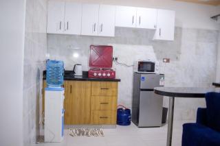 One bedroom Apartments in Meru county near Meru Town - 5