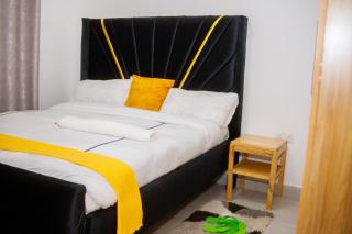 One bedroom Apartments in Meru county near Meru Town - 4