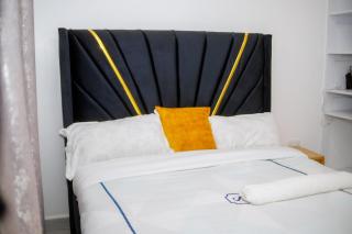 One bedroom Apartments in Meru county near Meru Town - 1