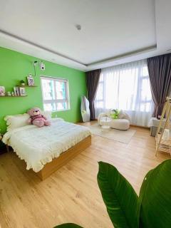 Bear Hotel & Homestay 2 - 9