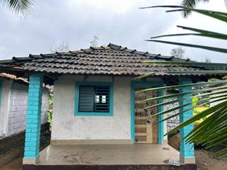 Sukhi Beach Cottage - 1