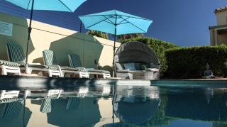 Big Five Apartement - 8
