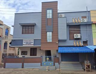 Saravana HomeStay - 0