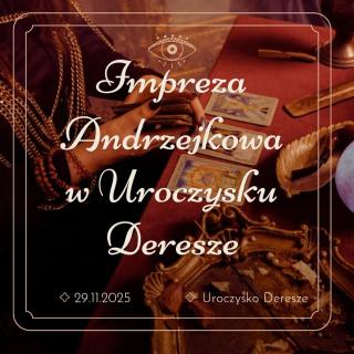 Uroczysko Deresze - 8