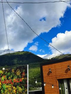 Wooden house nica - 6